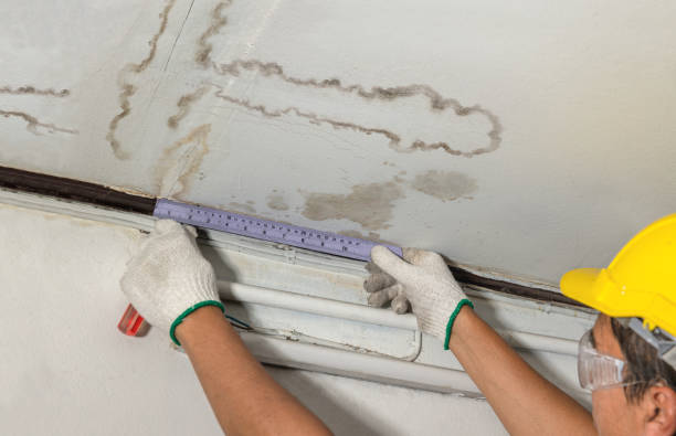 Reliable Basement Flood Cleanup contractor in Winfield, IN by Aqua Guard Water Damage